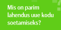 &Uuml;hispanga laenupakkumine